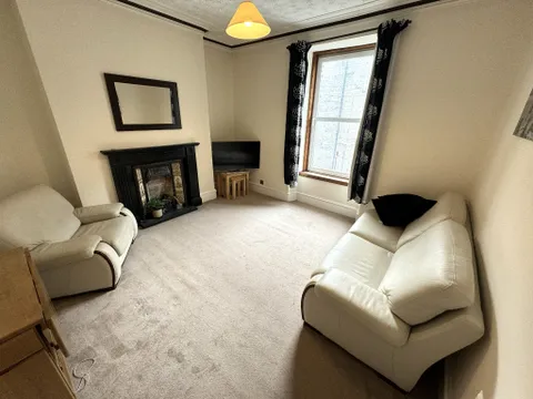 Ashvale Place, City Centre, Aberdeen AB10 – pohled 5