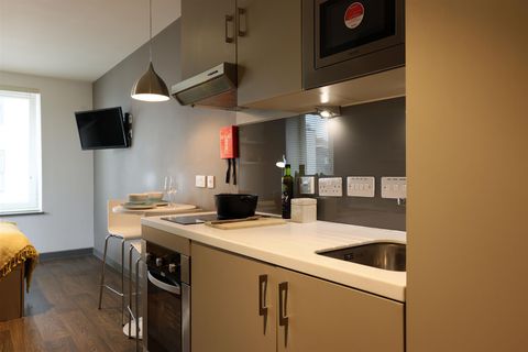 Melbourne Studios, Newcastle Upon Tyne NE1
