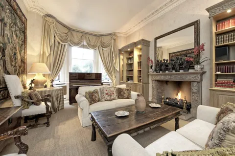 Apartment in London, Hans Town, Chelsea - View 5