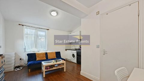 Sundew Avenue, London W12