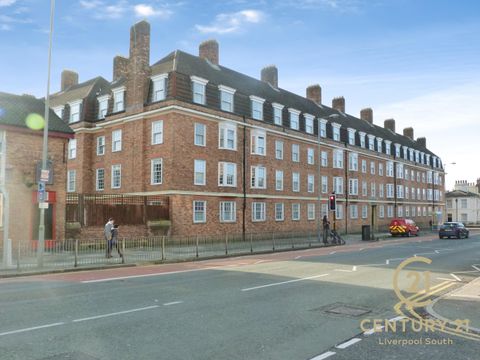 Abbeygate Apartments, High Street L15