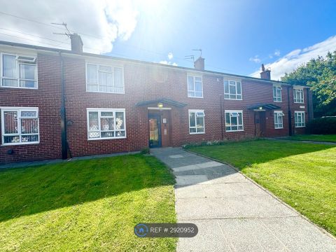 Lilly Grove, Liverpool L4
