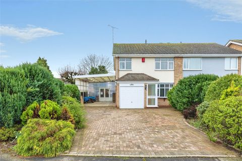 Lumsden Close, Coventry, West Midlands CV2