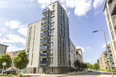 Felix Court, London NW9