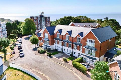 Langland Court, Langland Court Road, Langland, Mumbles, Swansea SA3
