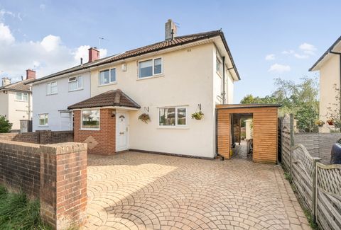 Ennerdale Road, Bristol BS10