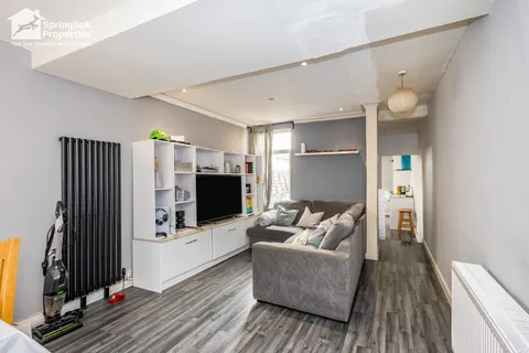 House in Portsmouth, Stamshaw - View 5