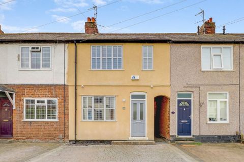 Birkin Avenue, Ruddington NG11