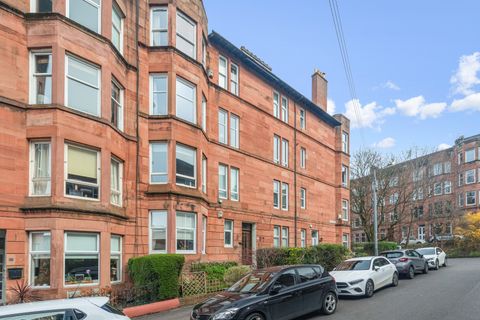 Underwood Street, Shawlands, Glasgow G41