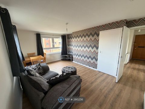 Bailie Terrace, Edinburgh EH15