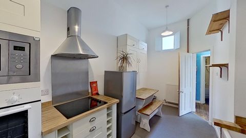 Bothwell Street, Edinburgh EH7