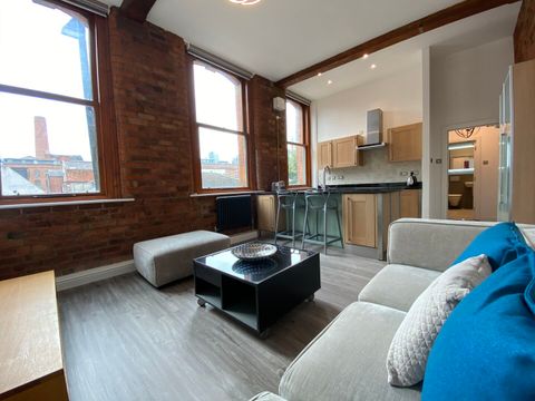 27 Sackville Street, The Village, Manchester M1