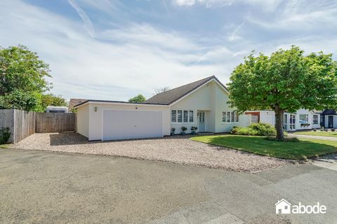 St. Peters Avenue, Formby, Liverpool L37