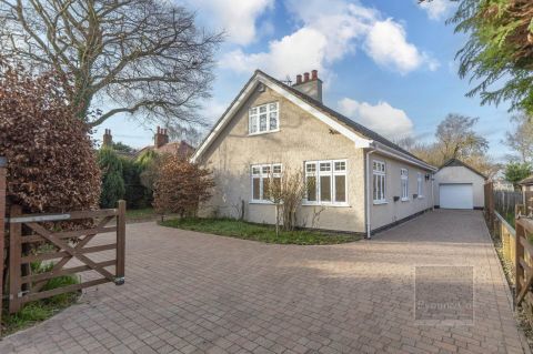 Boulton Road, Thorpe St Andrew NR7