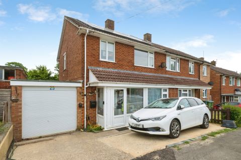 Tytherley Road, Southampton SO18