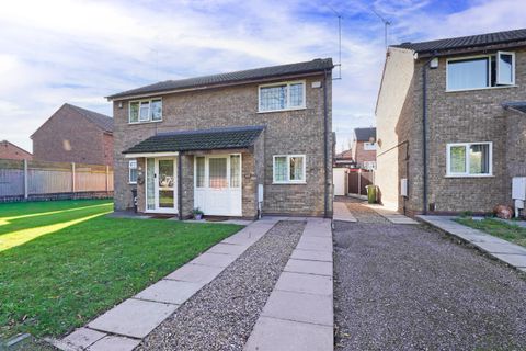 Copeland Avenue, Leicester, Leicestershire LE3