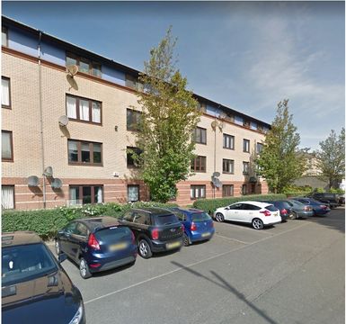 Glasgow, Lanarkshire G41