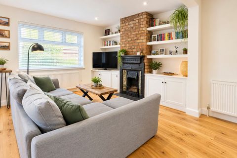 Waldo Place, Mitcham CR4