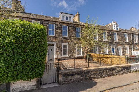 Elm Place, Edinburgh EH6