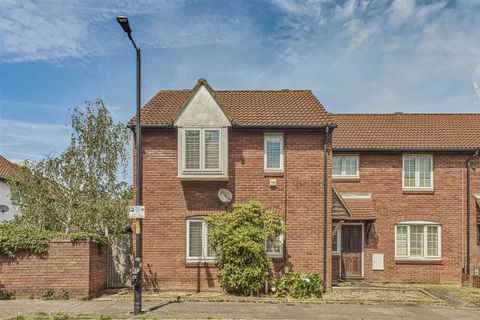 Strathnairn Street, Bermondsey SE1