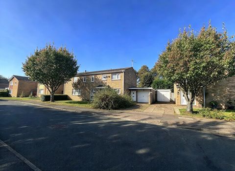 Sherborne Road, Peterborough PE1, 3 bed semi-detached house for sale, £ ...