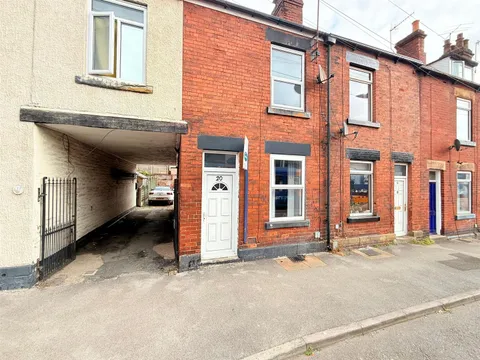 Loxley New Road, Malin Bridge, Sheffield S6, Sheffield S6