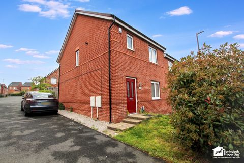 Alport Road, Mickleover, Derby, Derbyshire DE3