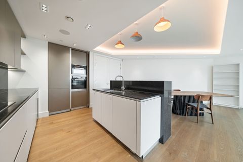 Carrara Tower, Bollinder Place, London EC1V