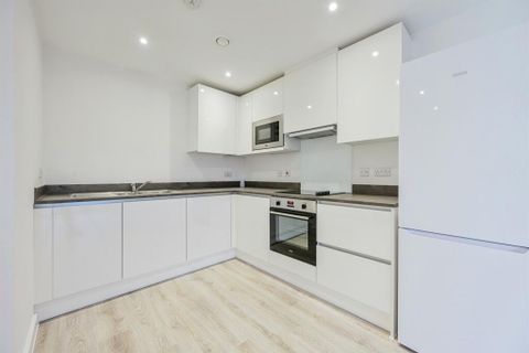 Erasmus Drive, Derby DE1