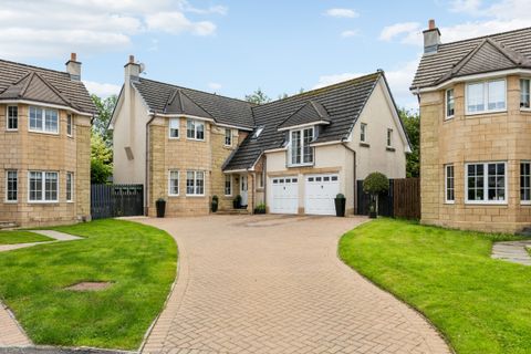 Old Station Court, Bothwell G71