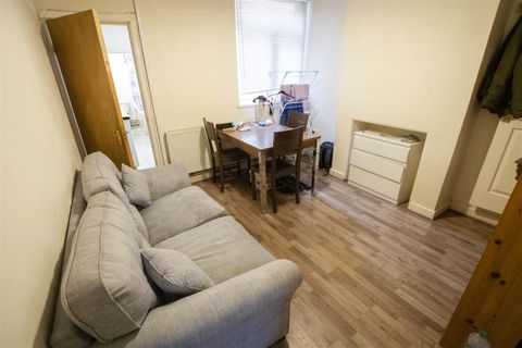 Winnie Road, Birmingham, West Midlands B29