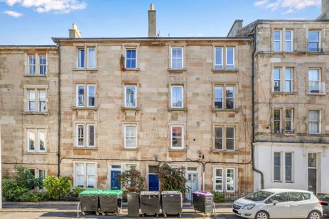 30/1 Fowler Terrace, Polwarth, Edinburgh EH11