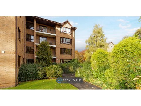 Craigend Park, Edinburgh EH16