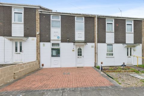 Ambassador Road, Leicester LE5