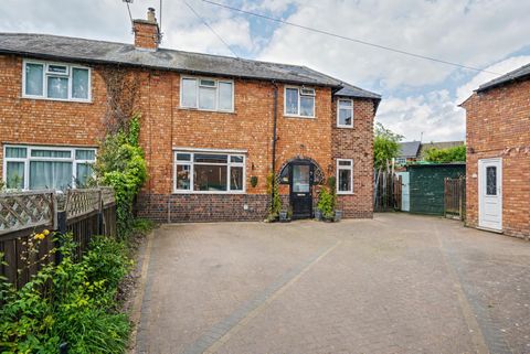 Lime Grove, Sandiacre NG10