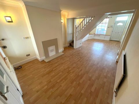Hucknall Lane, Bulwell, Nottingham NG6