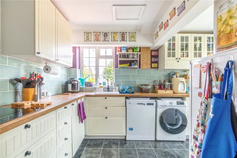 Highridge Crescent, Bristol BS13