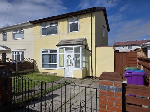 Altfield Road, Liverpool L14