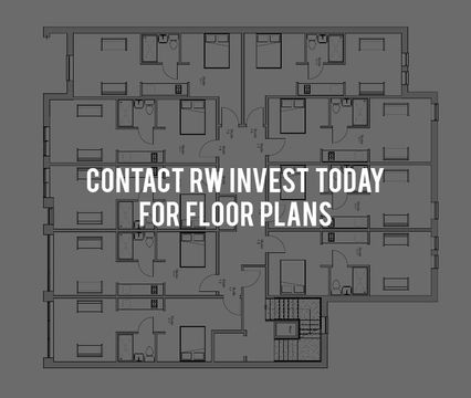 New Home 1 Bed Flat For Sale In Leicester Off Plan Leicester