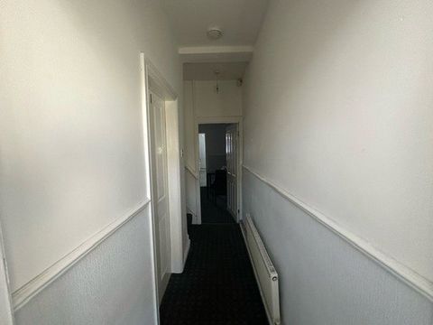 Essex Street, Middlesbrough, Cleveland TS1 – další
