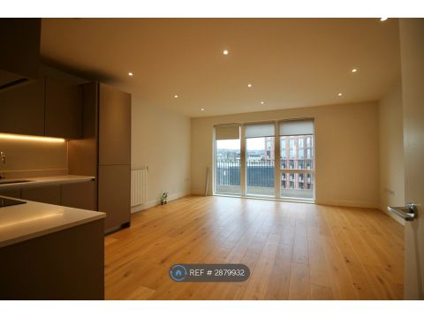 Minotaur House, London SE18