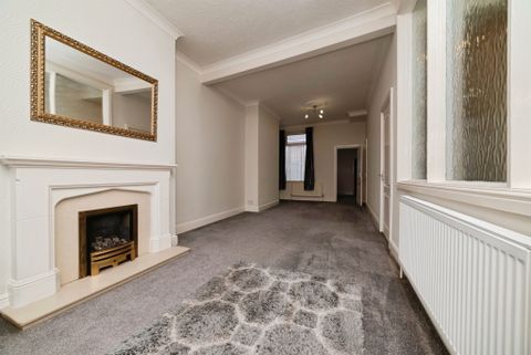 Queensgate Street, Hull HU3 – pohled 2