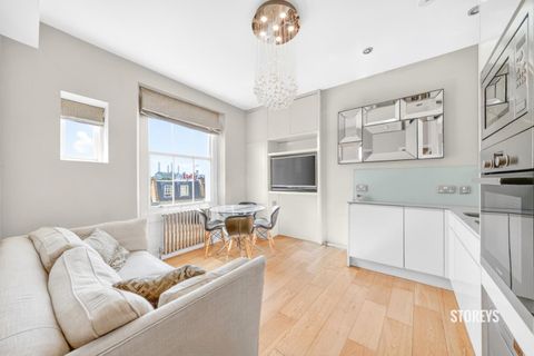 Eccleston Square, Pimlico, London SW1V