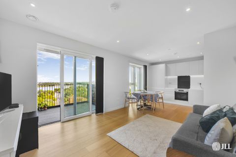 Navigation Point N17, 1 bed flat for sale, £450,000 - Zoopla