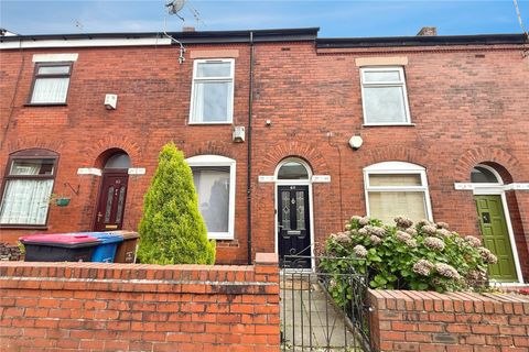 Stafford Road, Swinton, Manchester, Greater Manchester M27 - View 2
