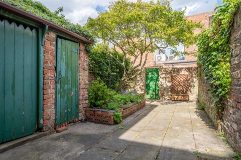 Neville Street, Haxby Road, York YO31