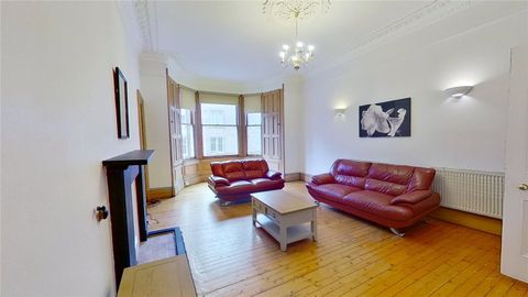 Polwarth Gardens, Edinburgh EH11