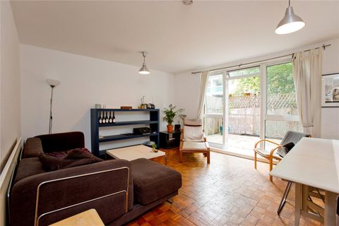 Camden Street, Camden, London NW1