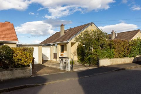 Blackford Hill Rise, Blackford, Edinburgh EH9