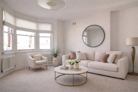 Harlesden Road, London NW10